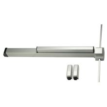 Surface Mounted Vertical Rod Fire Rated Exit Device from the 22 Series
