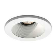 WAC 5" Baffle Recessed Trim