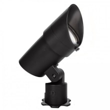 Grand Accent 7" Tall LED Accent Light with Adjustable Beam Spread and Brightness - 120 Volt
