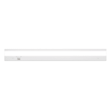 Duo 24 Inch LED Light Bar with 2700K/3000K Adjustable Color Temperature