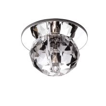 Empress Crystal Diffuser for LED Beauty Spot Recessed Light Kit