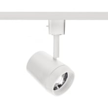 Ocularc H-Track 6" Tall Dim-To-Warm LED Track Head with Adjustable Beam Angle