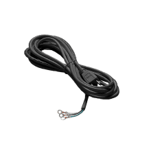 Power Cord for H-Track, J2-Track, and J-Track Systems