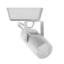 007LED H-Track 7" Tall 3000K LED Low Voltage Track Head