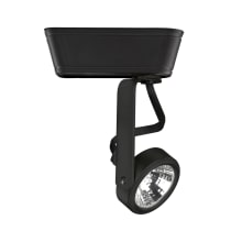 HT-180 H-Track 6" Tall Low Voltage Track Head - 50 Watts