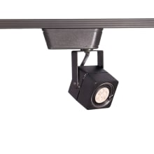 802LED H-Track 6" Tall 3000K LED Low Voltage Track Head