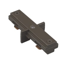 Dead End I-Connector for H-Track Systems