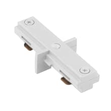Dead End I-Connector for H-Track Systems