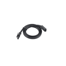 24" Extension Joiner Cable for Line Voltage Puck Lights