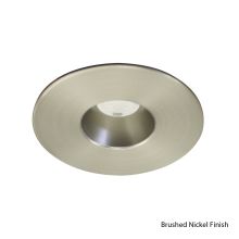 2.75" Wide 3500K High Output LED Under Cabinet Puck Light