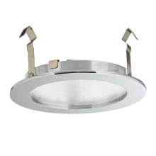 How To The Best Recessed Lighting Ing Guide Ledme 4 Square Shower Trim With Gl Diffuser