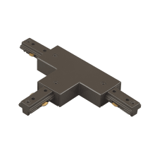 T-Connector for H-Track Systems
