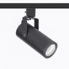 Silo X20 J-Track 8" Tall LED Track Head with Field Adjustable Beam Angle - 20 Watts