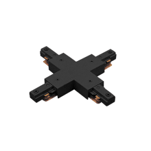 X-Connector for J2-Track Systems