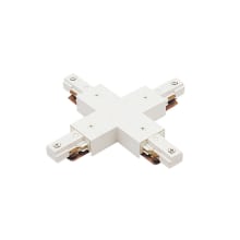 X-Connector for J2-Track Systems