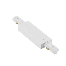 Power I-Connector for J-Track Systems