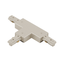 T-Connector for J-Track Systems