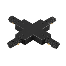 X-Connector for J-Track Systems