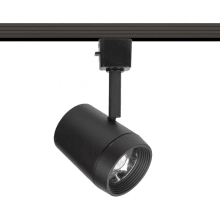 Oculux L-Track 6" Tall 3000K LED Track Head with Adjustable Beam Angle