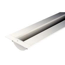 InvisiLED Recessed Channels 8 Foot Indirect Linear Channel for InvisiLED Tape Light