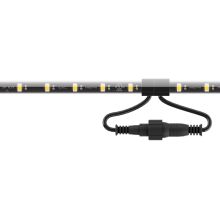 InvisiLED 120" Length Outdoor LED Tape Light Wet Location Compatible