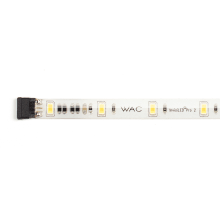 InvisiLED PRO 2 6" 24 Volt High Output LED Tape Light - Up to 330 Lumens per Foot