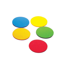 Colored Lens for Low Voltage Track Heads
