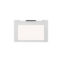 LINE 2.0 6" LED Low Voltage Under Cabinet Light Bar (Linkable)