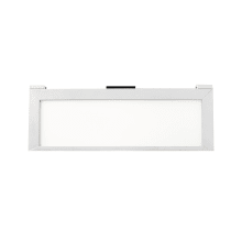 LINE 2.0 12" LED Low Voltage Under Cabinet Light Bar (Linkable)