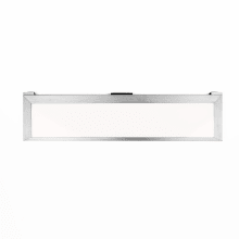 LINE 2.0 18" LED Low Voltage Under Cabinet Light Bar (Linkable)