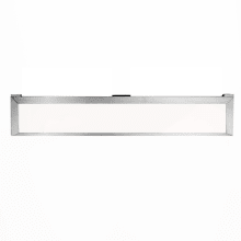 LINE 2.0 24" LED Low Voltage Under Cabinet Light Bar (Linkable)