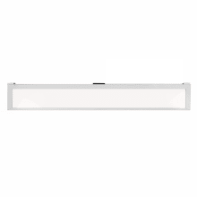 LINE 2.0 30" LED Low Voltage Under Cabinet Light Bar (Linkable)
