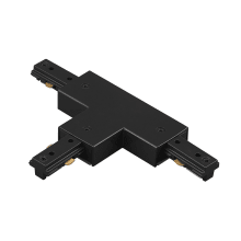 T-Connector for L-Track Systems