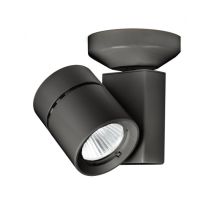 Exterminator II 7 Inch Tall LED Accent Light with 55° Flood Beam Angle