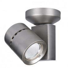 Exterminator 5" Wide LED Accent Light / Ceiling Fixture / Wall Sconce - 55° Flood Beam Spread - 52 Watts