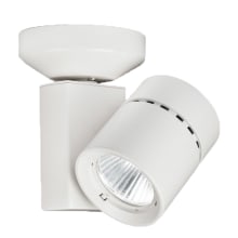 Exterminator II 5" Wide LED Accent Light / Ceiling Fixture / Wall Sconce - 25° Narrow Beam Spread - 52 Watts