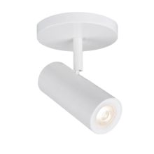 Silo X10 Single Light 6 Inch Tall LED Monopoint Flood Beam Accent Light with 35° Beam Angle
