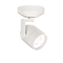 Paloma 6" Tall LED Monopoint Accent Light with 36° Flood Beam Spread - 9.5 Watts