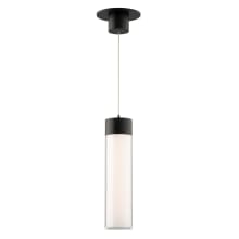 Twist-N-Lite 3" Wide LED Mini Pendant