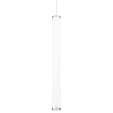 Flare 25" Tall LED Mini Pendant