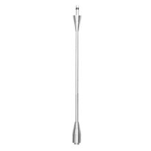 24" Height Quick Connect Extension Rod