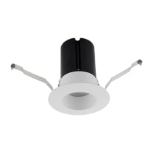 Ion 2" LED Canless Downlight
