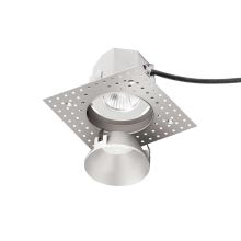 Aether 3.5" Round Invisible Trim with LED Light Engine and 25 Degree Narrow Beam Spread