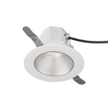 Aether 3.5" Round Trim with LED Light Engine and 40 Degree Flood Beam Spread