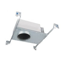 Oculux 3.5" New Construction Housing - IC Rated & Airtight