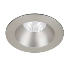 Oculux 3.5" LED Open Trim with Flood Beam Spread