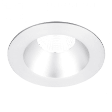 Oculux 3.5" LED Open Trim with Narrow Beam Spread