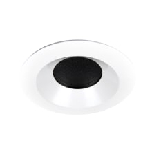 Oculux Architectural 3.5" Recessed Trim - Wall Wash