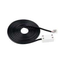 InvisiLED Basics 20ft. In-Wall Rated Power Extension Cable