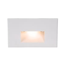 2700K Step and Wall Light